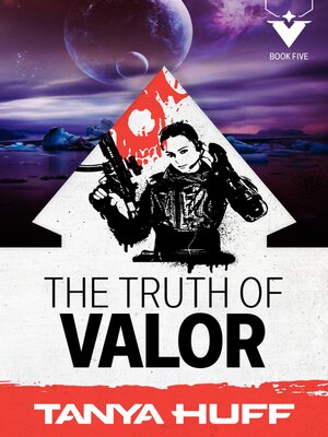 cover image of The Truth of Valor